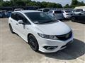 2016 Honda Jade