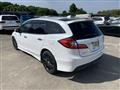 2016 Honda Jade