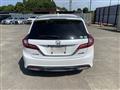 2016 Honda Jade