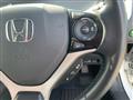 2016 Honda Jade