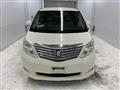 2010 Toyota Alphard