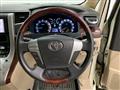 2010 Toyota Alphard