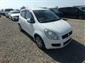 2011 Suzuki Splash