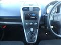 2011 Suzuki Splash