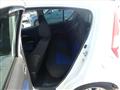 2011 Suzuki Splash