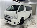 2014 Toyota Hiace Van