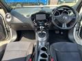 2015 Nissan Juke