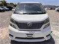2009 Toyota Vellfire