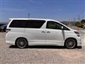 2009 Toyota Vellfire