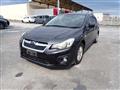 2012 Subaru Impreza