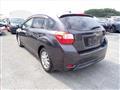 2012 Subaru Impreza