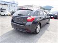 2012 Subaru Impreza