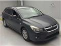 2012 Subaru Impreza