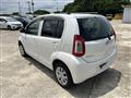 2015 Toyota Passo