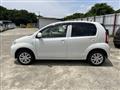 2015 Toyota Passo
