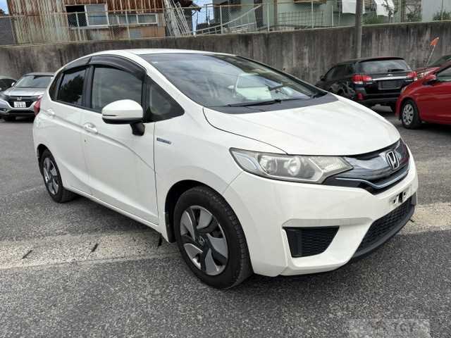 2014 Honda Fit