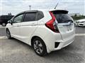 2014 Honda Fit