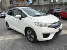 2014 Honda Fit