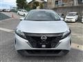 2022 Nissan Note