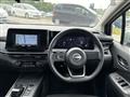 2022 Nissan Note