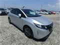 2022 Nissan Note