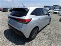 2022 Nissan Note