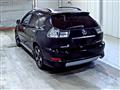 2011 Toyota Harrier