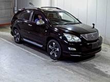 2011 Toyota Harrier
