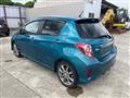 2013 Toyota Vitz