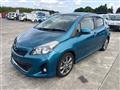2013 Toyota Vitz