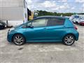2013 Toyota Vitz
