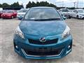 2013 Toyota Vitz