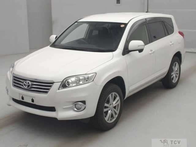 2013 Toyota Vanguard