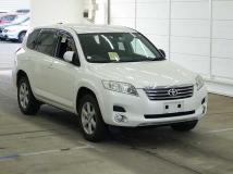 2008 Toyota Vanguard