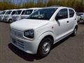 2019 Suzuki Alto