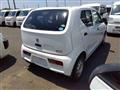 2019 Suzuki Alto
