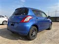 2012 Suzuki Swift