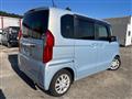 2017 Honda N BOX