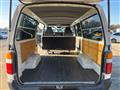 2002 Toyota Hiace Van