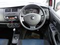 2007 Suzuki Cervo