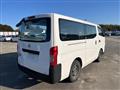 2017 Nissan NV350 Caravan