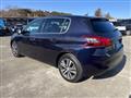 2019 Peugeot 308