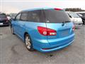 2011 Nissan Wingroad