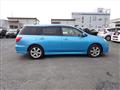 2011 Nissan Wingroad