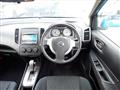 2011 Nissan Wingroad