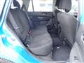 2011 Nissan Wingroad