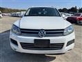 2014 Volkswagen Touareg