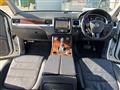 2014 Volkswagen Touareg