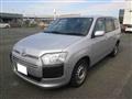 2017 Toyota Succeed Van