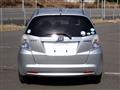2011 Honda Fit